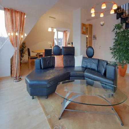 Apartmán Feriendomizil Toskana *