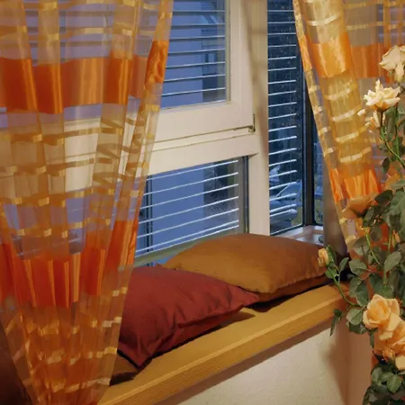 Feriendomizil Toskana Apartmán *