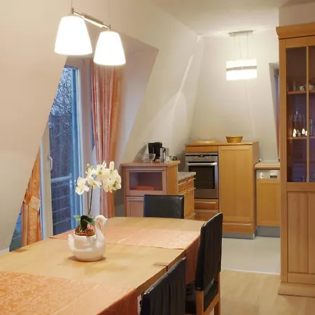 Apartmán Feriendomizil Toskana