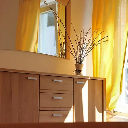 Feriendomizil Toskana Apartmán *