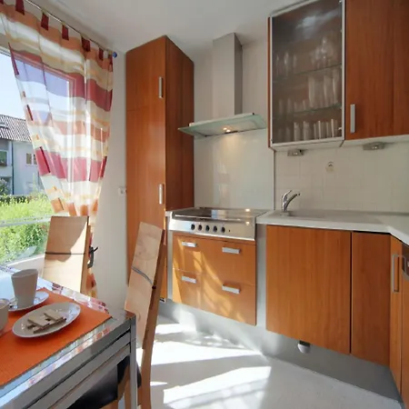 Apartmán Feriendomizil Toskana Friedrichshafen